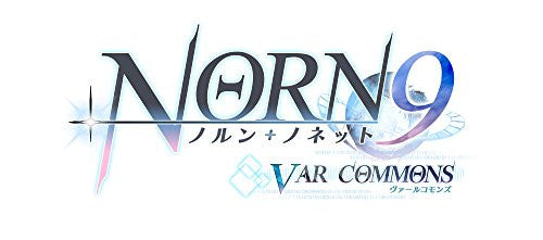 Norn9: Var Commons