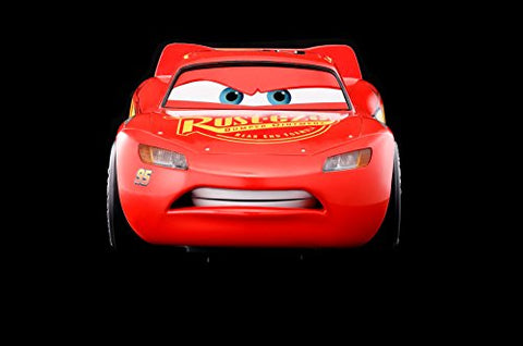 Cars 3 - Lightning McQueen - Chogokin - 1/18 (Bandai)　