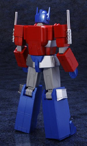 Transformers - Convoy - EX Gokin (Art Storm) - Solaris Japan