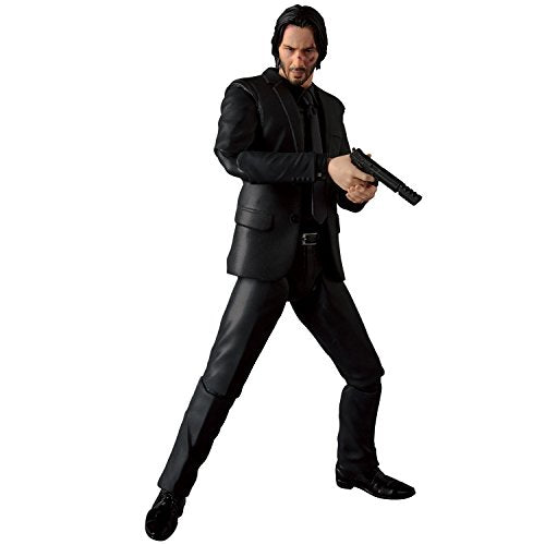 マフェックス No.70 MAFEX JOHN WICK 『ジョン・ウィック』 John Wick - Mafex No.70 (Medicom Toy) - Solaris Japan