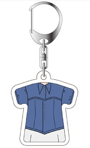 Akuma no Riddle - Kaminaga Kouko - Keyholder (Diomedea)