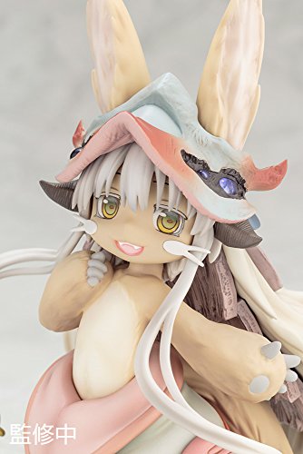 Nanachi - Made In Abyss