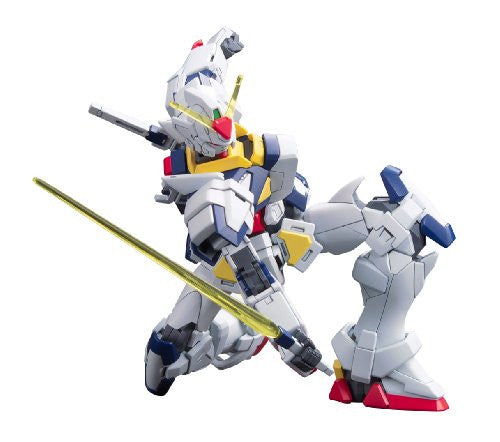 GPB-X80D Beginning D Gundam - Model Suit Gunpla Senshi Gunpla Builders Beginning D