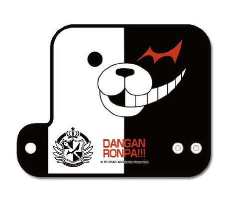 Dangan Ronpa: The Animation - Monokuma - Wristband - Towel (Dezaegg)