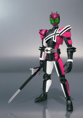 Kamen Rider Decade - Kamen Rider Decade