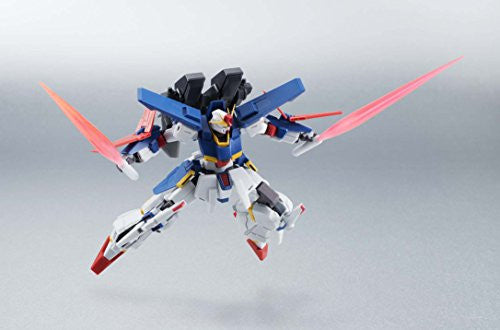 MSZ-010S Enhanced ZZ Gundam - Kidou Senshi Gundam ZZ