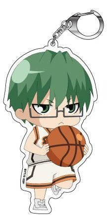 Kuroko no Basket - Midorima Shintarou - Keyholder (Hasepro)