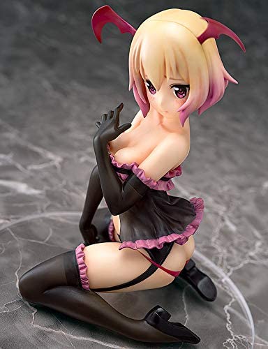 Kono Subarashii Sekai ni Shukufuku wo! Kurenai Densetsu - Loli Succubus - 1/7 (Phat Company)