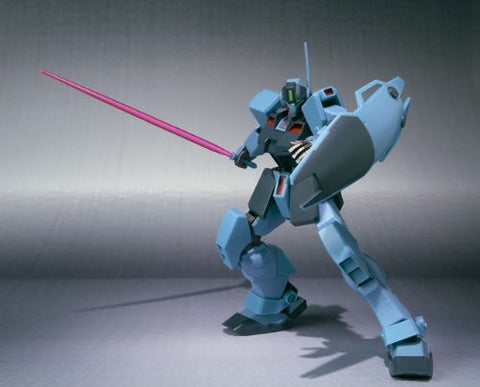 Kidou Senshi Gundam 0080 Pocket no Naka no Sensou - RGM-79SP GM Sniper II - Robot Damashii - Robot Damashii <Side MS> (Bandai)