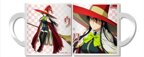 Kagari Ayaka - Witchcraft Works