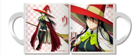 Witchcraft Works - Kagari Ayaka - Mug (Penguin Parade)