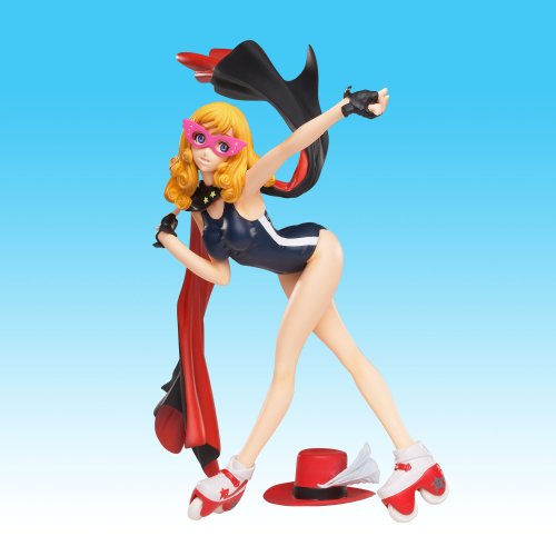 Air Gear - Noyamano Ringo - 1/8 - Croissant Kamen ver. (Bandai)