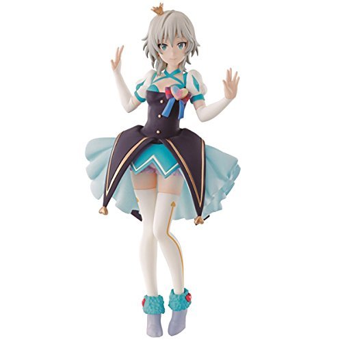 iDOLM@STER Cinderella Girls - Anastasia - Ichiban Kuji - Ichiban Kuji Premium iDOLM@STER Cinderella Girls Part 3