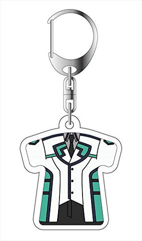 Mahouka Koukou no Rettousei - Shiba Tatsuya - Keyholder (Azu Maker)