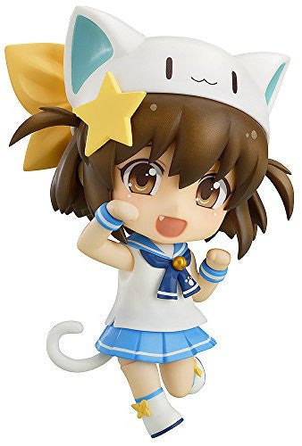 Etotama - Nyaa-tan - Nendoroid #576 (Good Smile Company)