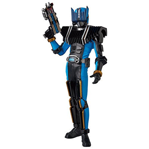 Kamen Rider Decade - Kamen Rider Diend - Real Action Heroes No.731