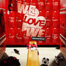 WE ♥ WE [WE LOVE Winning Eleven]