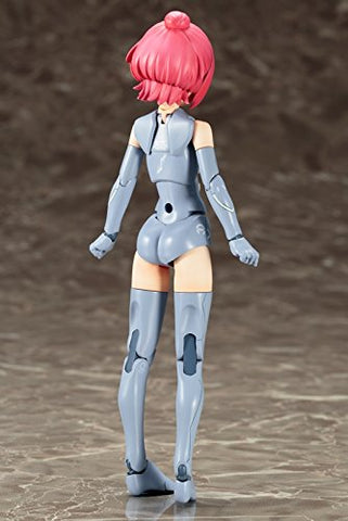 Megami Device - SOL Hornet - 1/1 - Low Visibility (Kotobukiya)