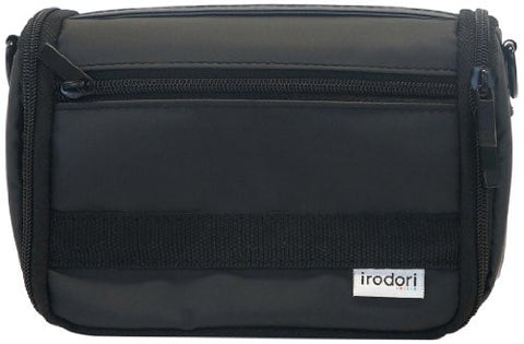 Box Pouch for 3DS LL (Black)