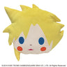 Theatrhythm Final Fantasy All-Star Carnival - Dissidia Final Fantasy - Cloud Strife - Cushion - Face Cushion