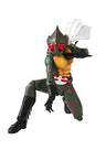 Kamen Rider Amazon - S.H.Figuarts - S.H.Figuarts Shinkocchou Seihou (Bandai)