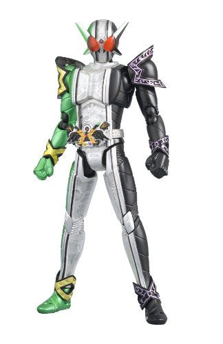 Kamen Rider W - Kamen Rider Double Cyclone Joker Xtreme - S.H.