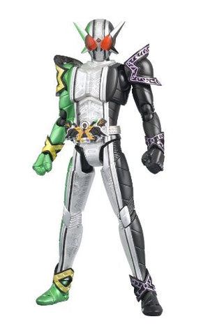 Kamen Rider W - Kamen Rider Double Cyclone Joker Xtreme - S.H.Figuarts (Bandai)