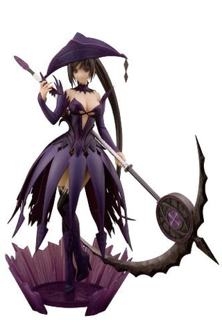 Shining Ark - Sakuya - 1/8 - Mode:Violet (Alphamax)
