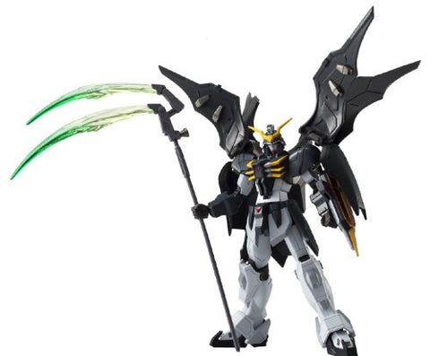 Shin Kidou Senki Gundam Wing - XXXG-01D2 Gundam Deathscythe Hell - Robot Damashii (Bandai)