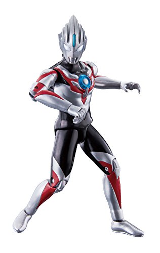 Ultraman Orb Orb Origin - Ultraman Orb