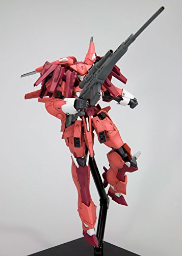 Frame Arms 007 - FA104 - SA-17 Lapierre - 1/100 - :RE (Kotobukiya)