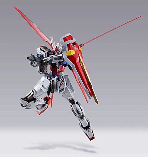 GAT-X105 Strike Gundam, GAT-X105+AQM/E-X01 Aile Strike Gundam - Kidou Senshi Gundam SEED