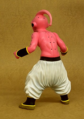 NEW X-Plus Dragon Ball hotsell Z Gigantic Series Majin Boo (Super Buu Form)