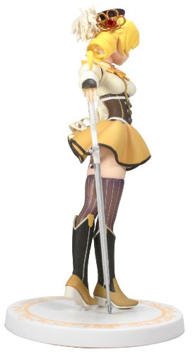 まま様 Mahou Shoujo Madoka☆Magica - Tomoe Mami - SQ - Solaris Japan