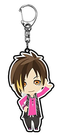 Tokimeki Restaurant - Kanzaki Tooru - Keyholder (Koei Tecmo Games)