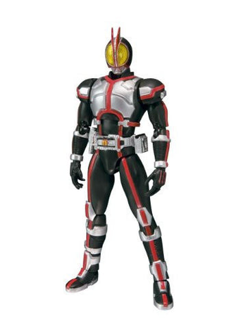 Kamen Rider 555 - Kamen Rider Faiz - S.H.Figuarts - 1/12 (Bandai)