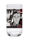 Kuroko no Basket - Aomine Daiki - Imayoshi Shouichi - Sakurai Ryou - Susa Yoshinori - Wakamatsu Kousuke - Glass - Kuroko no Basket Collection Glass 2 - Touou High School (Bandai)