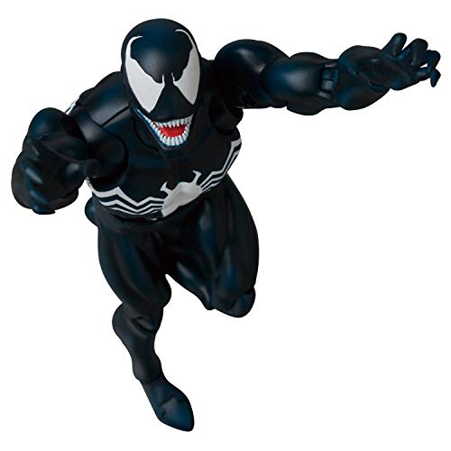 Eddie Brock, Venom - Spider-Man