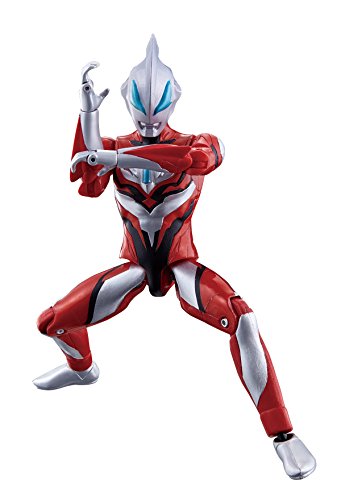 Ultraman Geed Primitive - Ultraman Geed