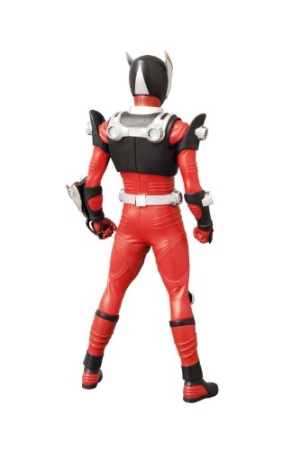 Kamen Rider Ryuuki - Kamen Rider Ryuuki