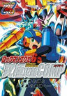 Mega Man Battle Network 6 Strategy Guide Book Comp (Wonder Life Special) / Gba