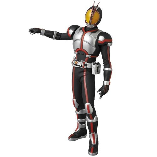 Amazon.co.jp: リアルアクションヒーローズ RAH DX 仮面ライダー
