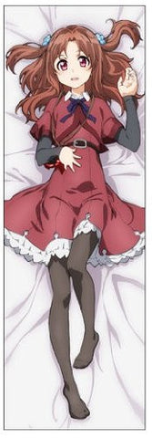Galilei Donna - Hozuki Ferrari - Dakimakura Cover (Cospa)