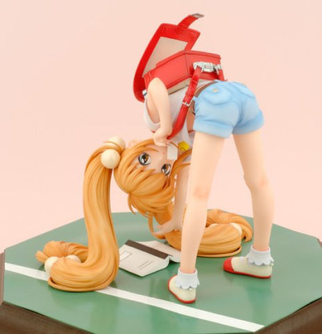 Kodomo no Jikan - Kokonoe Rin - 1/6