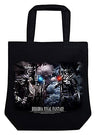 Dissidia:  Final Fantasy - Artnia - Vol. 1 - Warrior of Light - Garland - Tote Bag