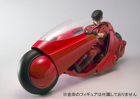 Akira - Popynica Tamashi - Project BM! - Kaneda's Bike - 1/6 (Bandai, Medicom Toy)　