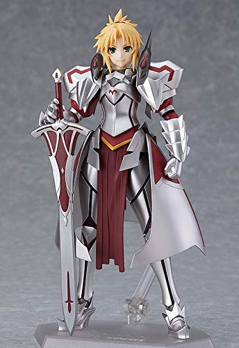 Mordred - Fate/Apocrypha