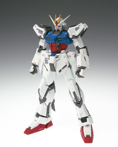 GAT-X105 Strike Gundam - Kidou Senshi Gundam SEED