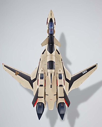 YF-19 Isamu Alva Dyson - Macross Frontier