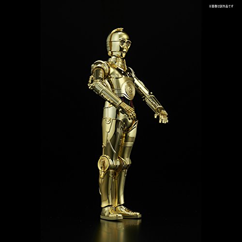 C-3PO - Star Wars: The Last Jedi
